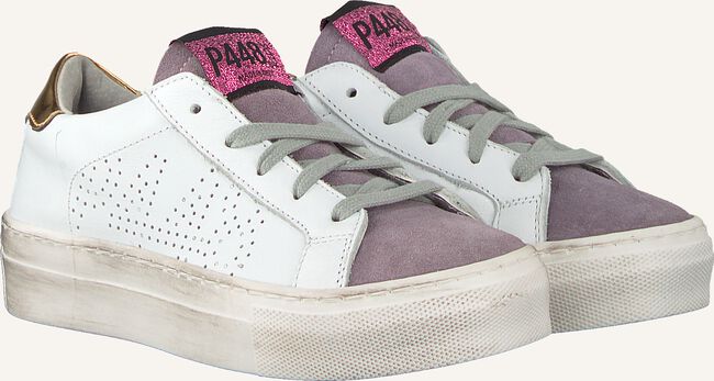 Witte P448 Lage sneakers 261913109 Witte P448 Lage sneakers 261913109 - large