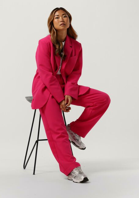 Roze MOVES Pantalon HAMASTI 2556 - large