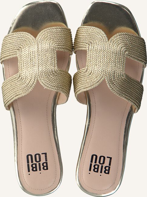 Gouden BIBI LOU Slippers 839Z94HG Gouden BIBI LOU Slippers 839Z94HG - large