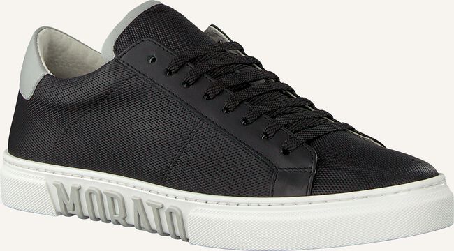 Zwarte ANTONY MORATO Sneakers MMFW00931 ANTONY MORATO Zwarte ANTONY MORATO Sneakers MMFW00931 ANTONY MORATO - large