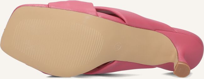 Roze OMODA Muiltjes S1383 Roze OMODA Muiltjes S1383 - large