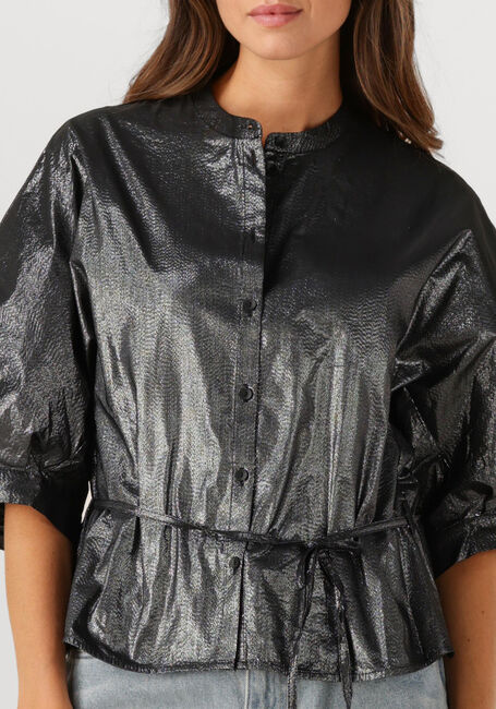 Ecru BY-BAR Blouses CHRISTY SILVER BLOUSE - large