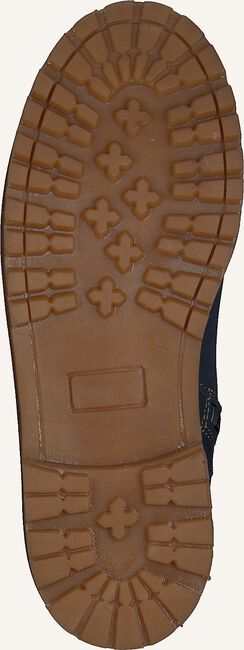 Blauwe TON & TON Veterboots 4592N Blauwe TON & TON Veterboots 4592N - large