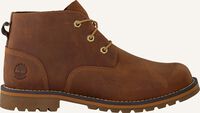 Cognac TIMBERLAND Veterboots LARCHMONT WP CHUKKA - medium