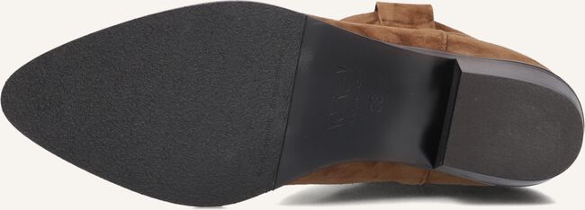 Bruine NOTRE-V Cowboylaarzen 39445 Bruine NOTRE-V Cowboylaarzen 39445 - large