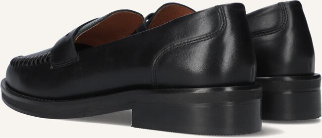 Zwarte TANGO Loafers PLEUN FAT 58 Zwarte TANGO Loafers PLEUN FAT 58 - large