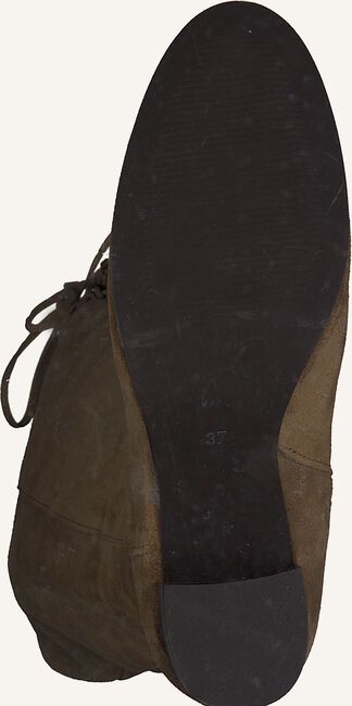 Camel ROBERTO D'ANGELO Hoge laarzen EVE Camel ROBERTO D'ANGELO Hoge laarzen EVE - large