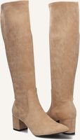 Beige OMODA Hoge laarzen 0591-5 Beige OMODA Hoge laarzen 0591-5 - medium