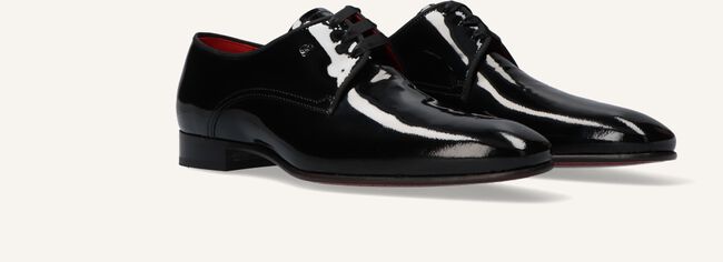 Zwarte GREVE Nette schoenen RIBOLLA 1161 Zwarte GREVE Nette schoenen RIBOLLA 1161 - large