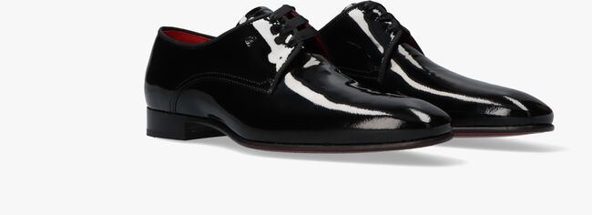 Zwarte GREVE Nette schoenen RIBOLLA 1161 - large