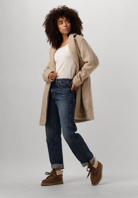 Zand NUKUS Mantel MAE COAT BOUCLE - large