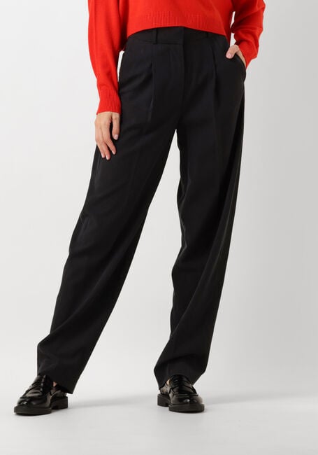 Zwarte VANESSA BRUNO Pantalon DAVID - large