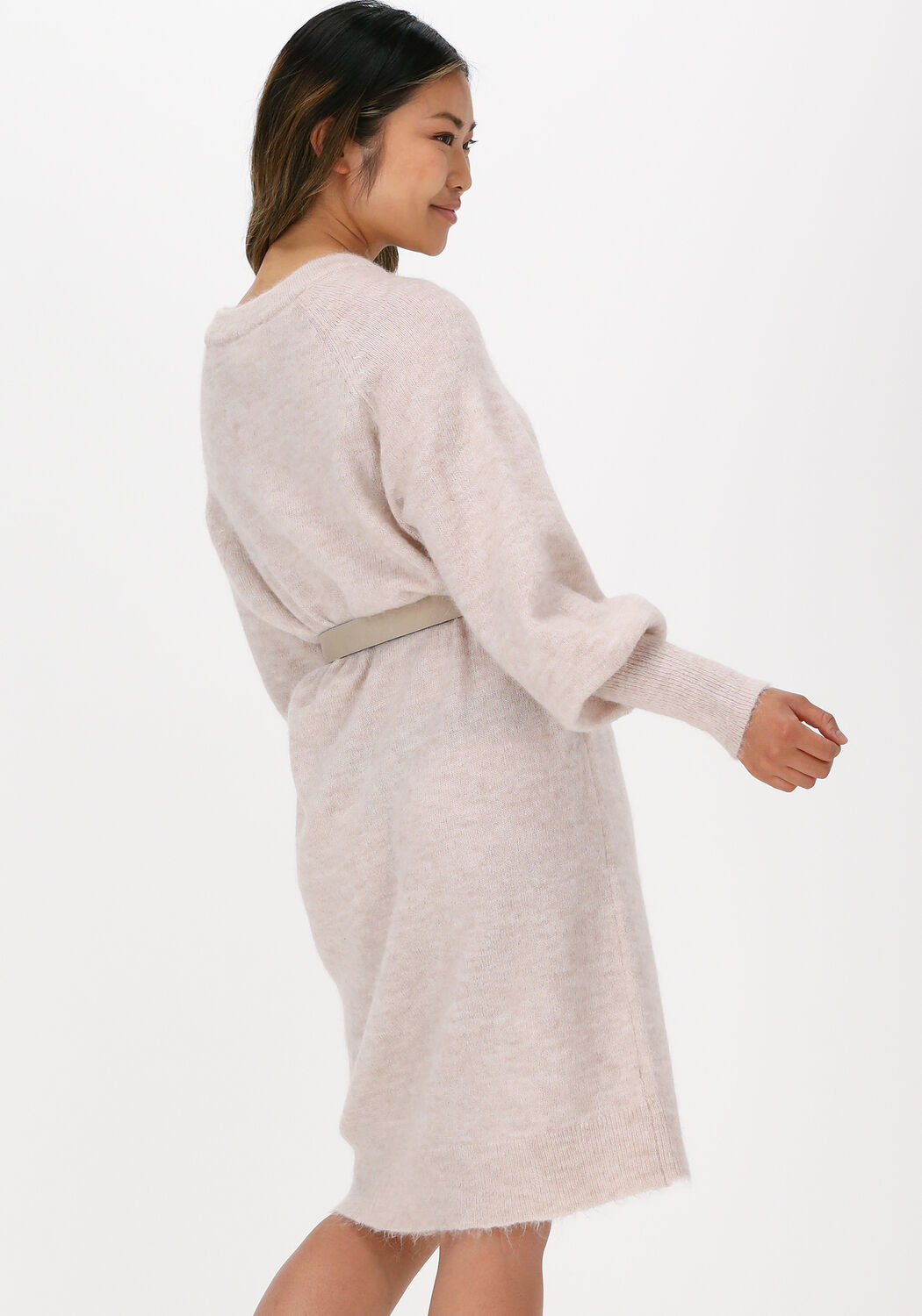 Jurk selected femme store