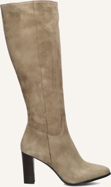 Beige NOTRE-V Hoge laarzen 97490 Beige NOTRE-V Hoge laarzen 97490 - large