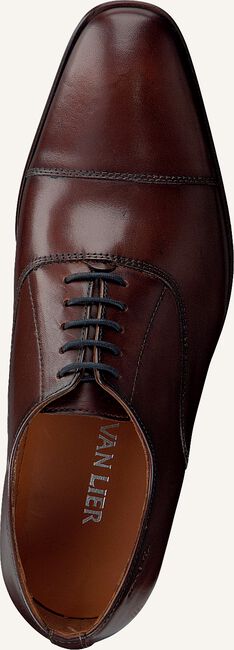 Cognac VAN LIER Nette schoenen 1958912 Cognac VAN LIER Nette schoenen 1958912 - large