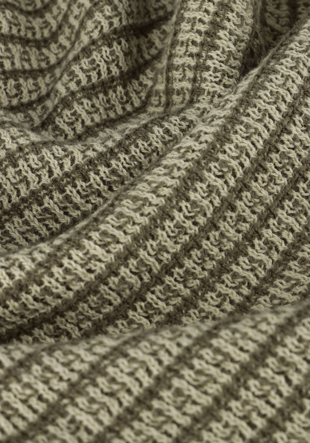LIL' ATELIER Jongens Truien & Vesten Nmmbarker Ls Knit Polo Lil Groen