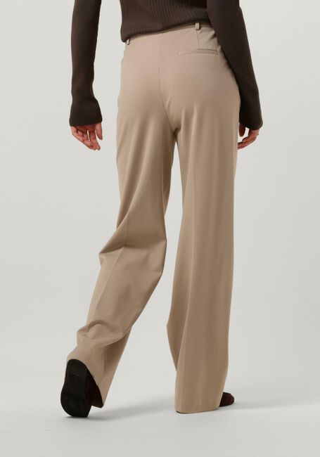 Beige BEAUMONT Pantalon JULES - large
