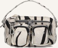 Zwarte NÚNOO Crossbodytassen HELENA Zwarte NÚNOO Crossbodytassen HELENA - medium