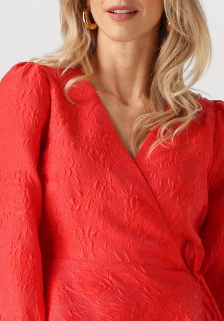 Y.A.S. YASJORIN LS WRAP TOP - large