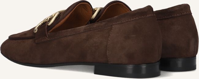 Bruine NOTRE-V Loafers 5632 Bruine NOTRE-V Loafers 5632 - large