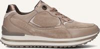 Taupe GABOR Lage sneakers 525 - medium
