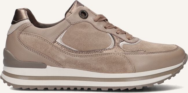 Taupe GABOR Lage sneakers 525 Taupe GABOR Lage sneakers 525 - large