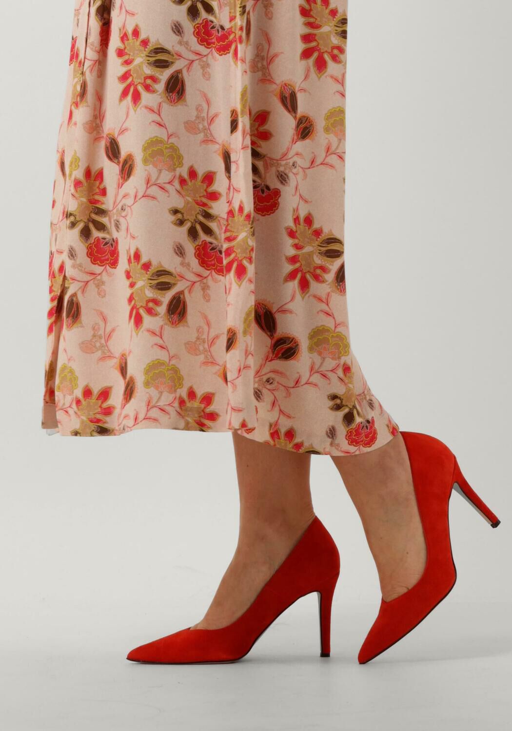 Rode NOTRE-V Pumps 17501 - large