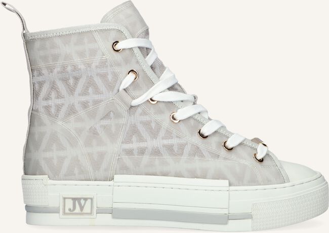 Grijze JOSH V Hoge sneakers SHELLY Grijze JOSH V Hoge sneakers SHELLY - large