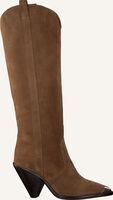 Cognac TORAL Hoge laarzen 12537 - medium