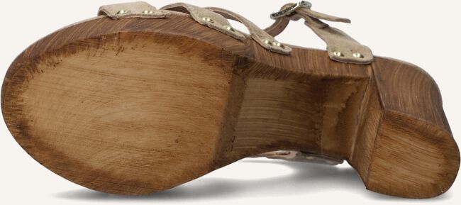 Beige NOTRE-V Sandalen 7946 Beige NOTRE-V Sandalen 7946 - large
