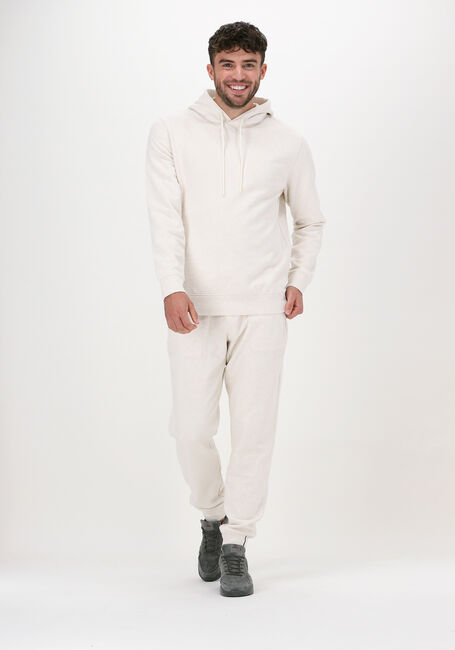 Beige PROFUOMO Joggingbroek JORDISON - large