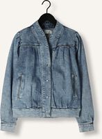 Blauwe LOLLYS LAUNDRY Spijkerjas IRISHLL JACKET LS Blauwe LOLLYS LAUNDRY Spijkerjas IRISHLL JACKET LS - medium