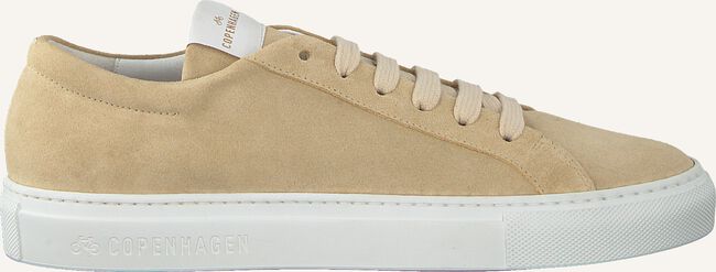 Beige COPENHAGEN STUDIOS Lage sneakers CPH4 Beige COPENHAGEN STUDIOS Lage sneakers CPH4 - large