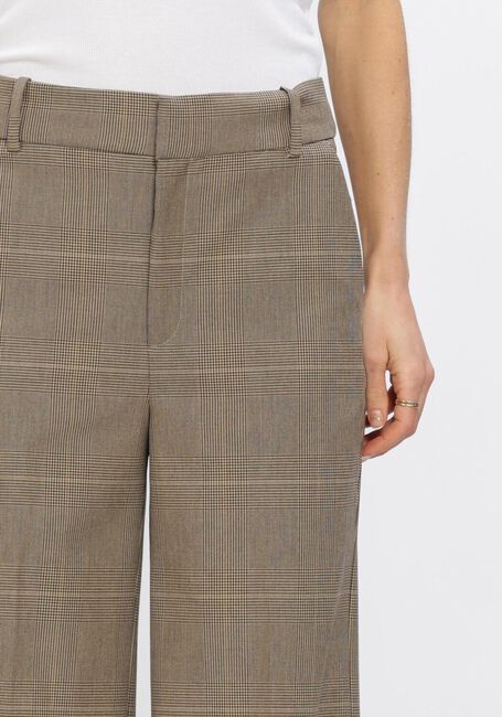 Khaki GESTUZ Broeken GZEVALDI MW PANTS - large