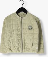 Olijf Sproet & Sprout Jack QUILTED SWEAT JACKET