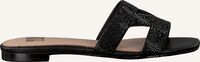 Zwarte BIBI LOU Slippers 869Z00HG - medium