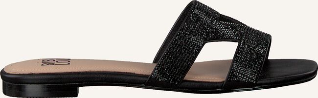 Zwarte BIBI LOU Slippers 869Z00HG Zwarte BIBI LOU Slippers 869Z00HG - large