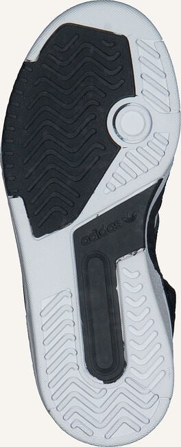 Zwarte ADIDAS Lage sneakers DROPSTEP KIDS Zwarte ADIDAS Lage sneakers DROPSTEP KIDS - large