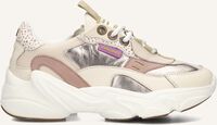 Beige VINGINO Lage sneakers VINCIA Beige VINGINO Lage sneakers VINCIA - medium