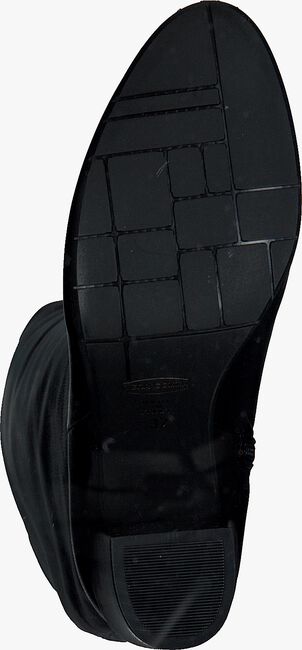 Zwarte OMODA Hoge laarzen AF 100 LIS - large