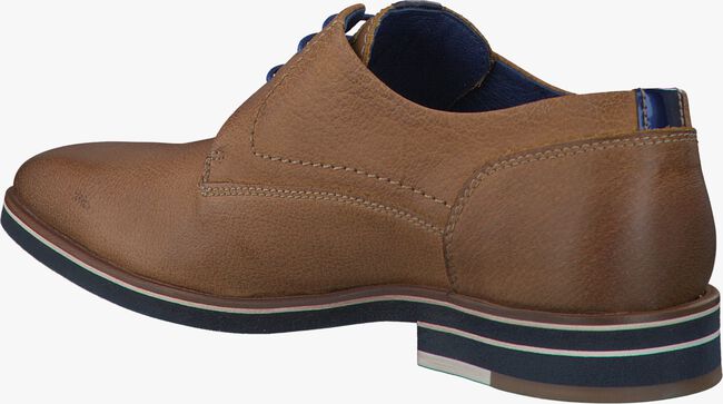 Bruine BRAEND 415116 Nette schoenen - large