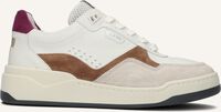 Witte VIA VAI Lage sneakers SAM HUDSON Witte VIA VAI Lage sneakers SAM HUDSON - medium