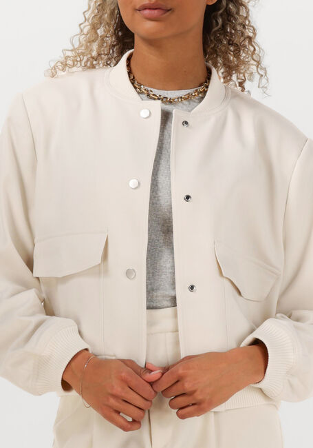 Witte COPENHAGEN MUSE Jack TAILOR JACKET - large