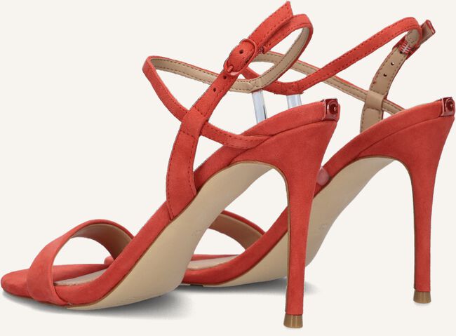 Rode GUESS Sandalen KABELLE Rode GUESS Sandalen KABELLE - large