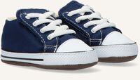 Blauwe CONVERSE Babyschoenen CHUCK TAYLOR ALL STAR CRIBSTER Blauwe CONVERSE Babyschoenen CHUCK TAYLOR ALL STAR CRIBSTER - medium