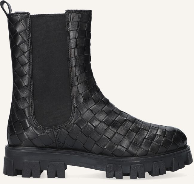 Zwarte WYSH Chelsea boots DUA Zwarte WYSH Chelsea boots DUA - large