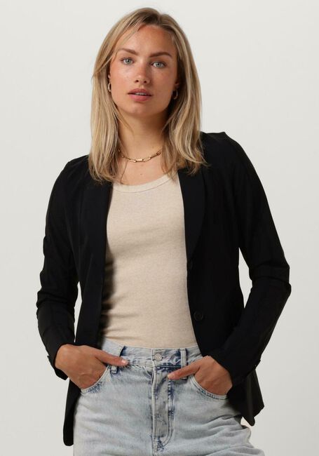 Zwarte PENN & INK Blazer NOVA - large