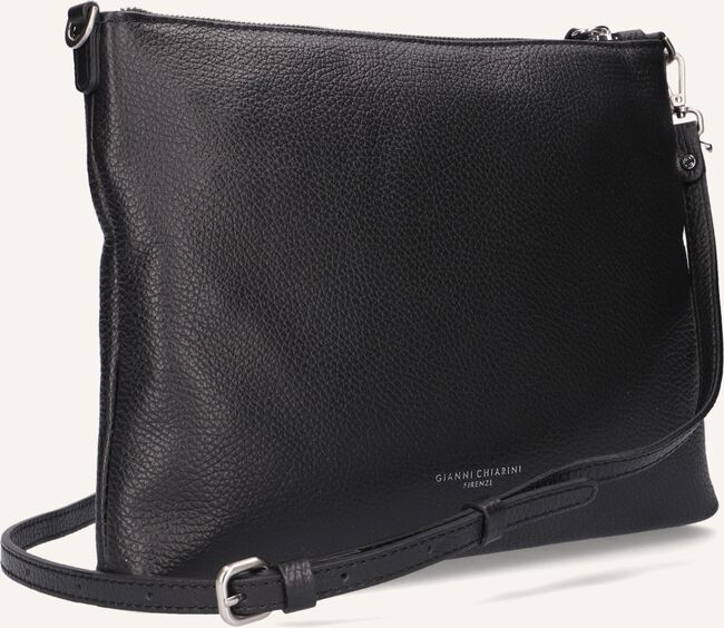 Zwarte GIANNI CHIARINI Schoudertas GIORGIA Zwarte GIANNI CHIARINI Schoudertas GIORGIA - large