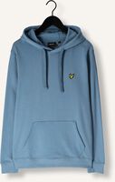 LYLE & SCOTT PULLOVER HOODIE LYLE & SCOTT PULLOVER HOODIE - medium
