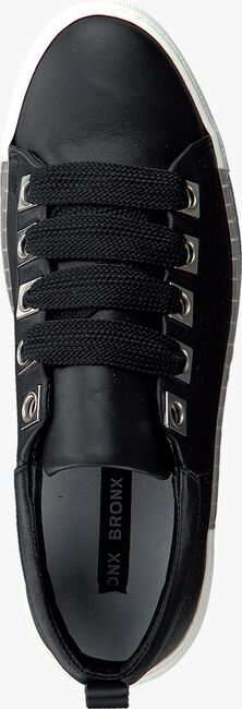 Zwarte BRONX CAPSULE Sneakers - large